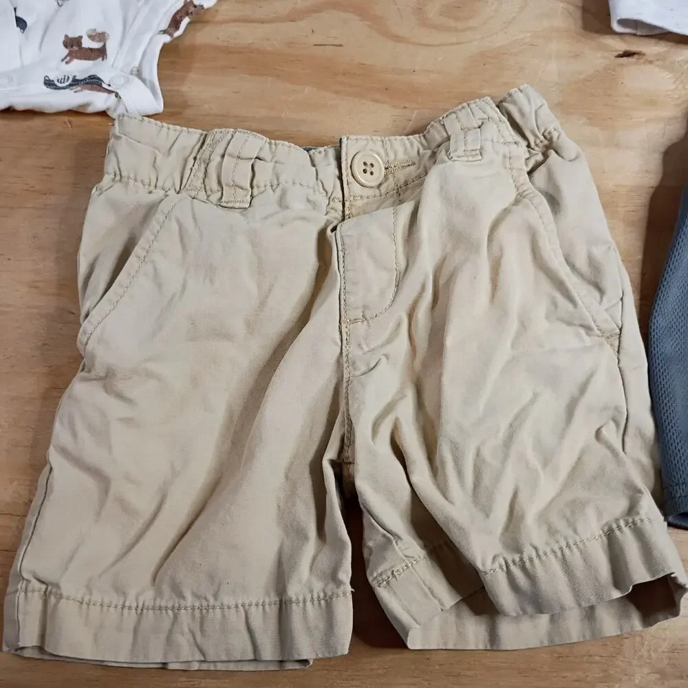 Mix boys 18